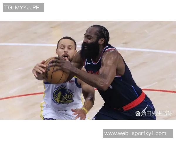 哈登上半场狂砍20分下半场哑火科尔强调对其防守的重要性