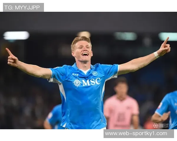 麦克托米奈谈那不勒斯主力缺阵每位球员都在全力以赴拼搏 麦克托米奈谈那不勒斯主力缺阵每位球员都在全力以赴拼搏