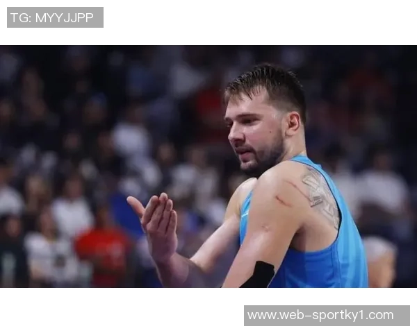 东契奇谈三分球表现称命中率尚可但运气不佳未能再进更多 东契奇谈三分球表现称命中率尚可但运气不佳未能再进更多