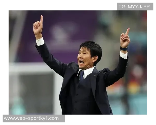 森保一强调日本队世界杯夺冠需克服点球大战挑战并多次胜出